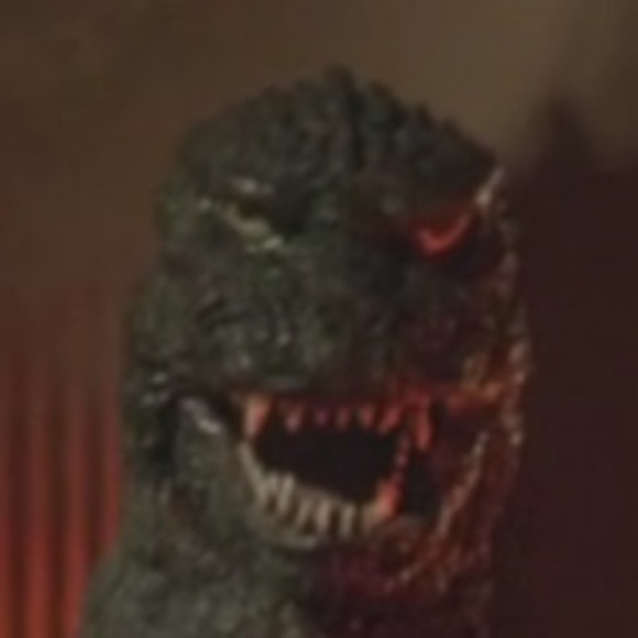 Meet your Posher, T-rex fan - Picture 1 of 1